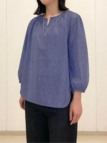 J.PRESS LADIES 早川 コーディネート画像