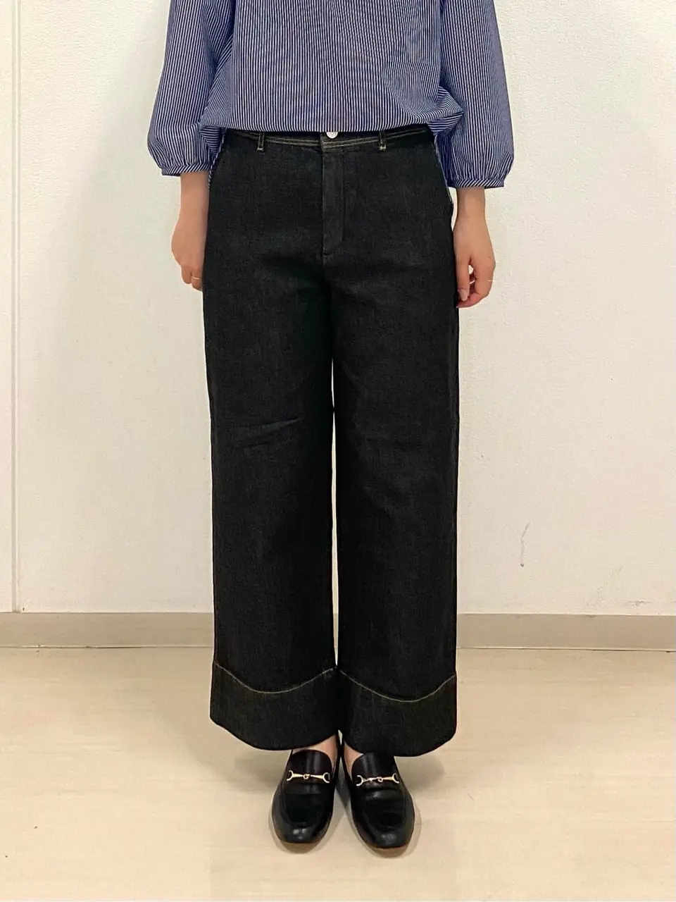 J.PRESS LADIES 早川 コーディネート画像