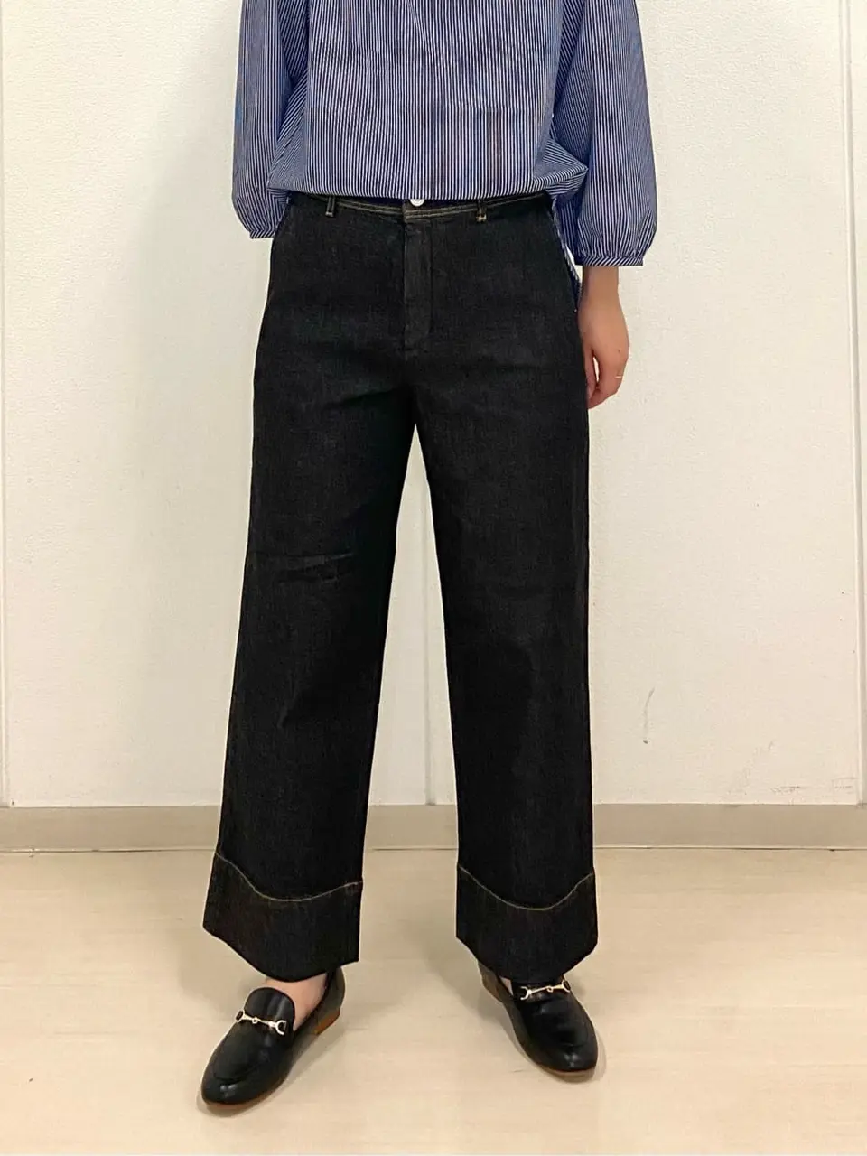 J.PRESS LADIES 早川 コーディネート画像