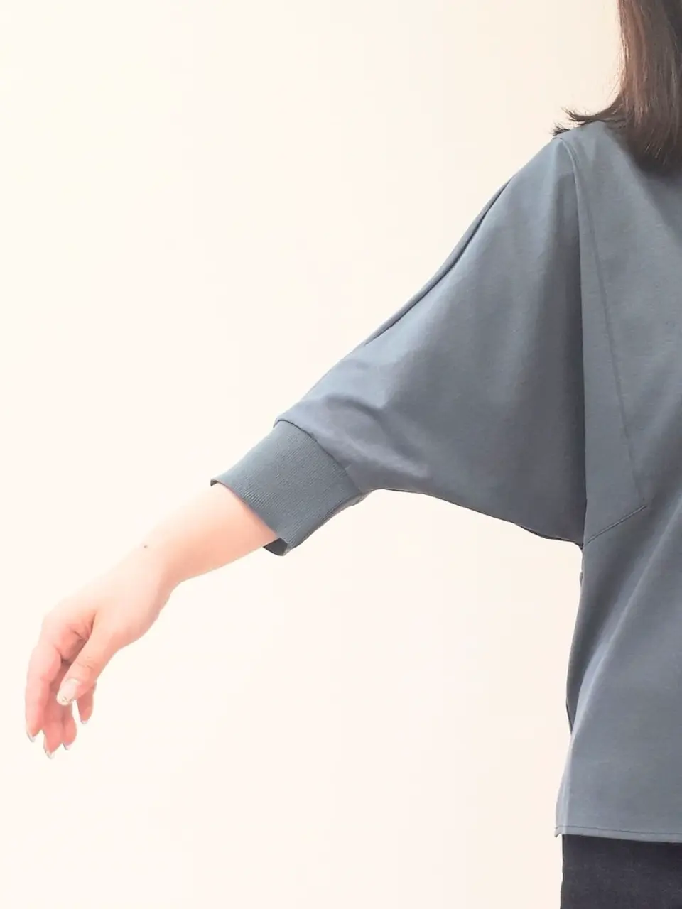 J.PRESS LADIES 阿部 コーディネート画像