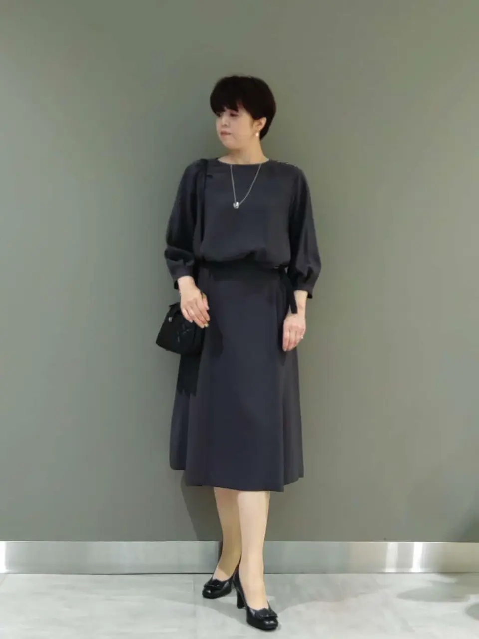  山田 コーディネート画像