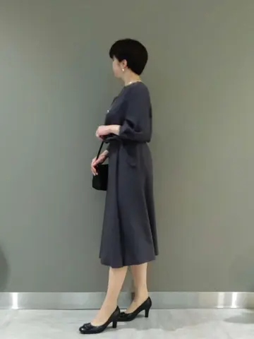 J.PRESS LADIES 山田 コーディネート画像