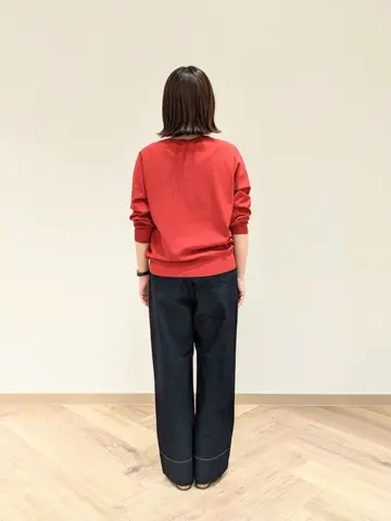 J.PRESS LADIES 井上 コーディネート画像