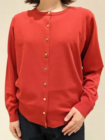 J.PRESS LADIES 井上 コーディネート画像