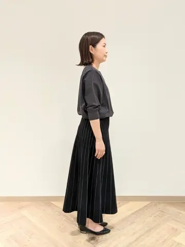 J.PRESS LADIES 井上 コーディネート画像