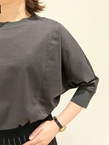 J.PRESS LADIES 井上 コーディネート画像