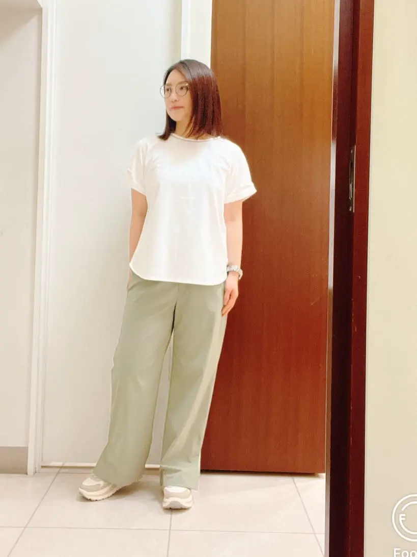  渡邉 コーディネート画像