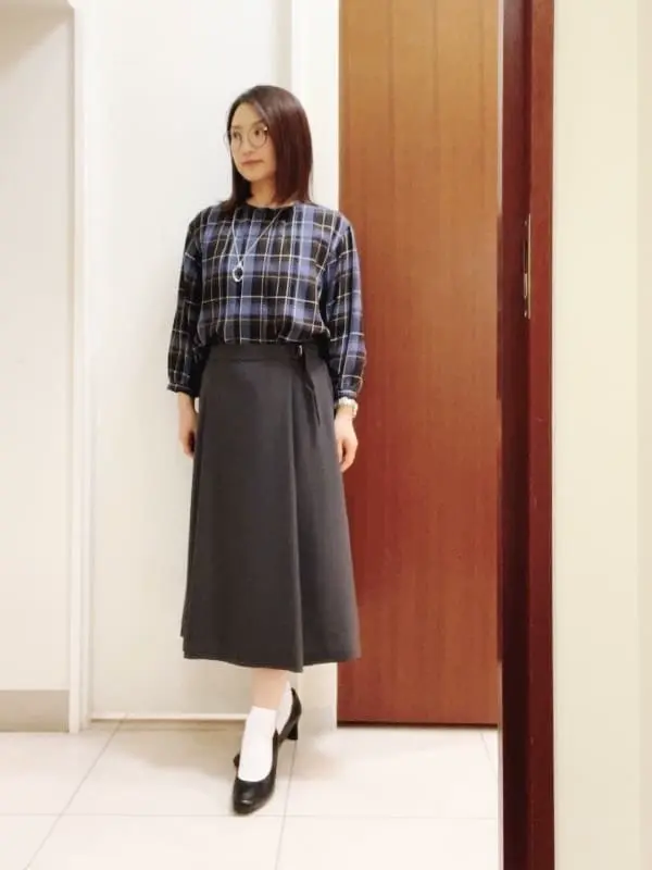  渡邉 コーディネート画像