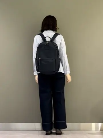 J.PRESS LADIES 髙木元 コーディネート画像