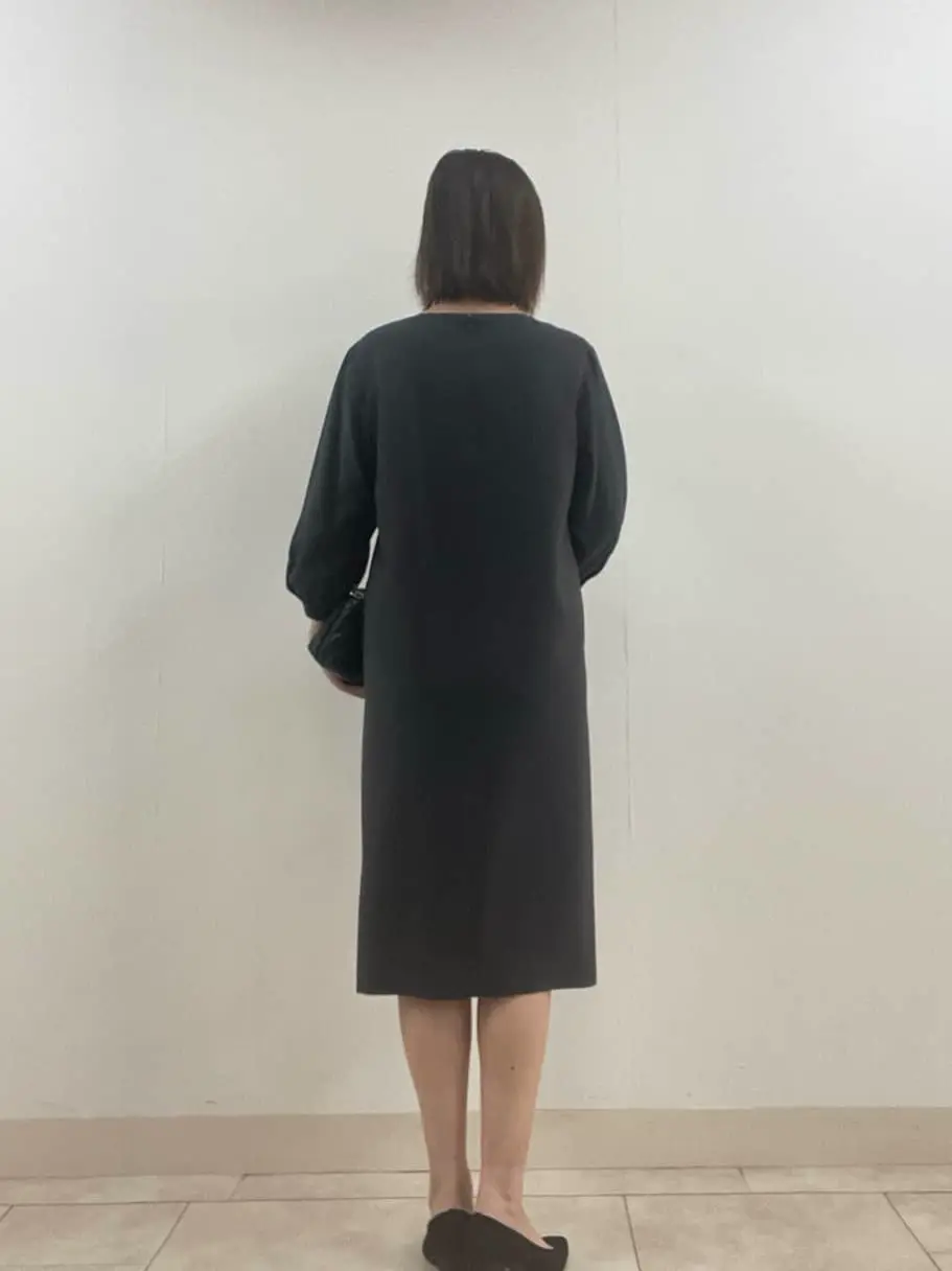 J.PRESS LADIES 守田 コーディネート画像