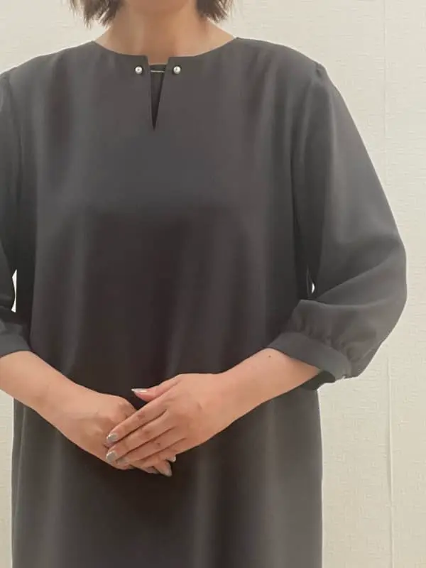 J.PRESS LADIES 守田 コーディネート画像