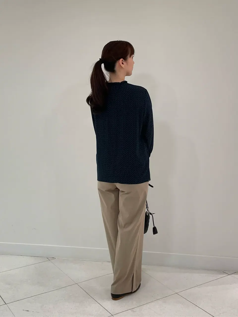 J.PRESS LADIES niina コーディネート画像