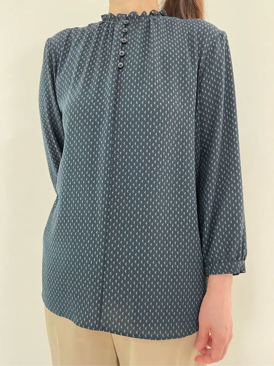 J.PRESS LADIES niina コーディネート画像