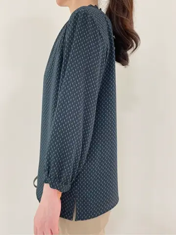 J.PRESS LADIES niina コーディネート画像