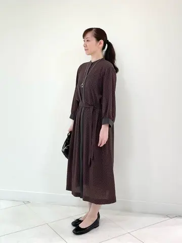 J.PRESS LADIES niina コーディネート画像
