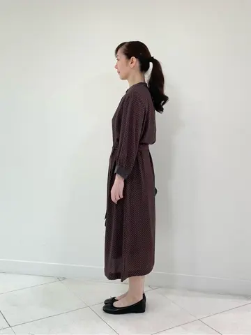 J.PRESS LADIES niina コーディネート画像