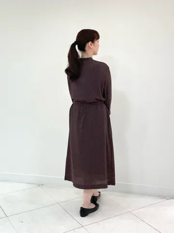 J.PRESS LADIES niina コーディネート画像