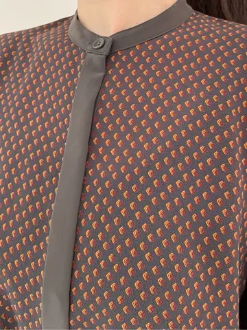 J.PRESS LADIES niina コーディネート画像