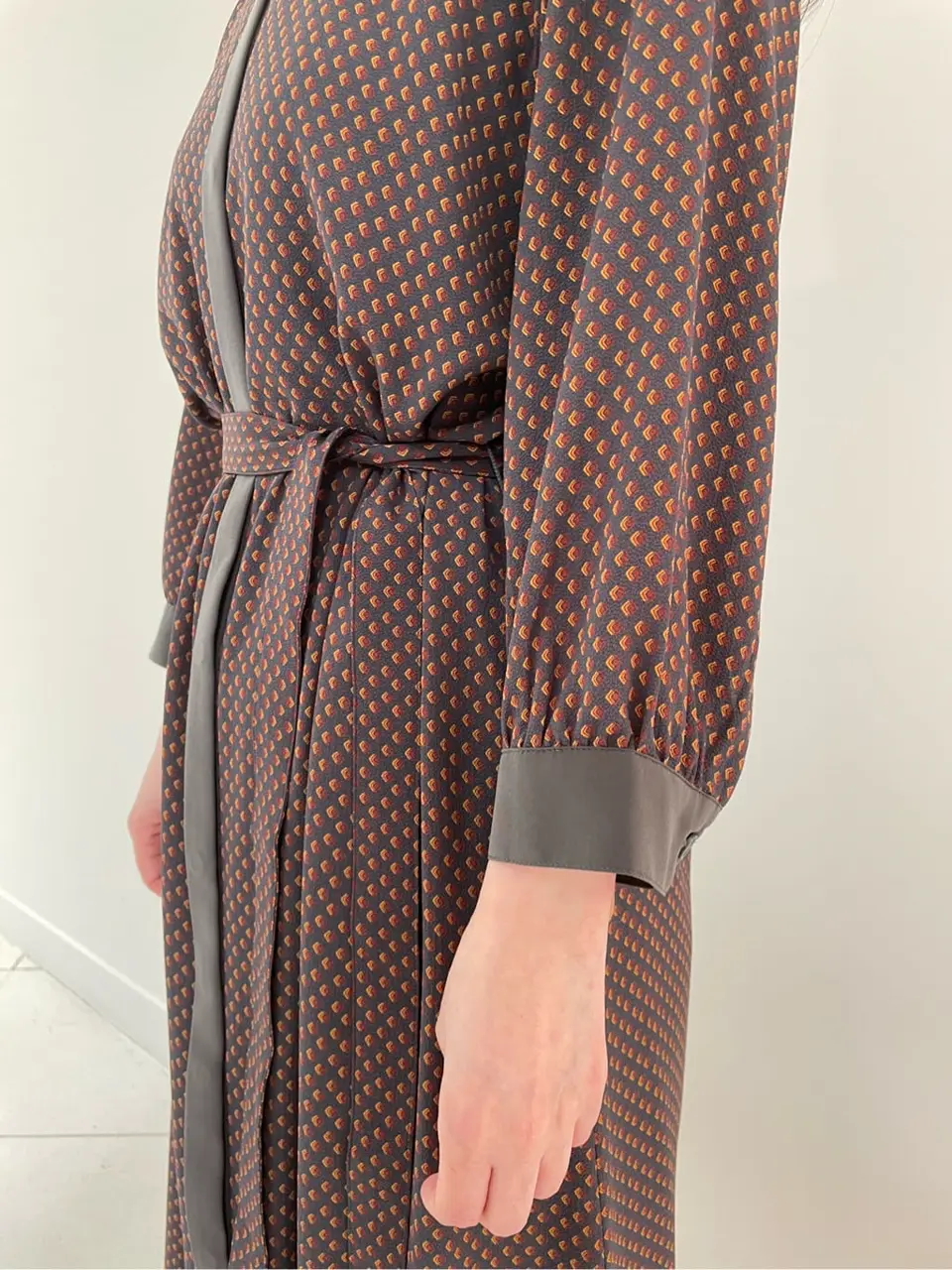 J.PRESS LADIES niina コーディネート画像