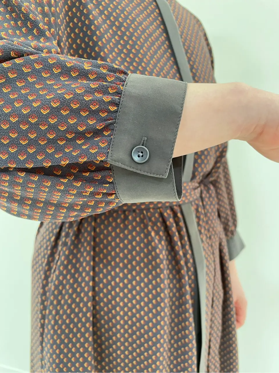 J.PRESS LADIES niina コーディネート画像