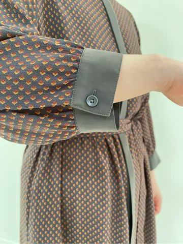 J.PRESS LADIES niina コーディネート画像