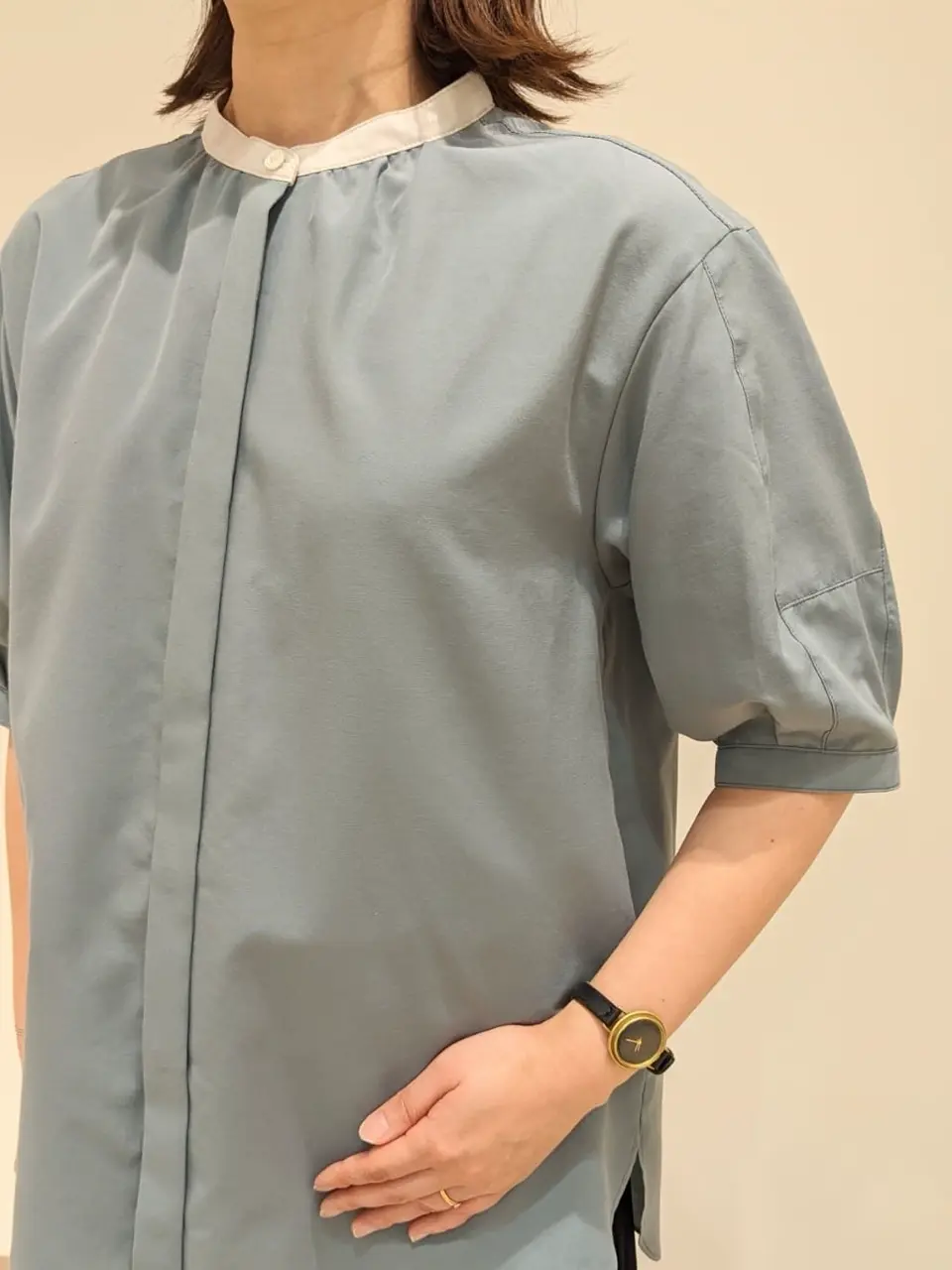 J.PRESS LADIES 井上 コーディネート画像