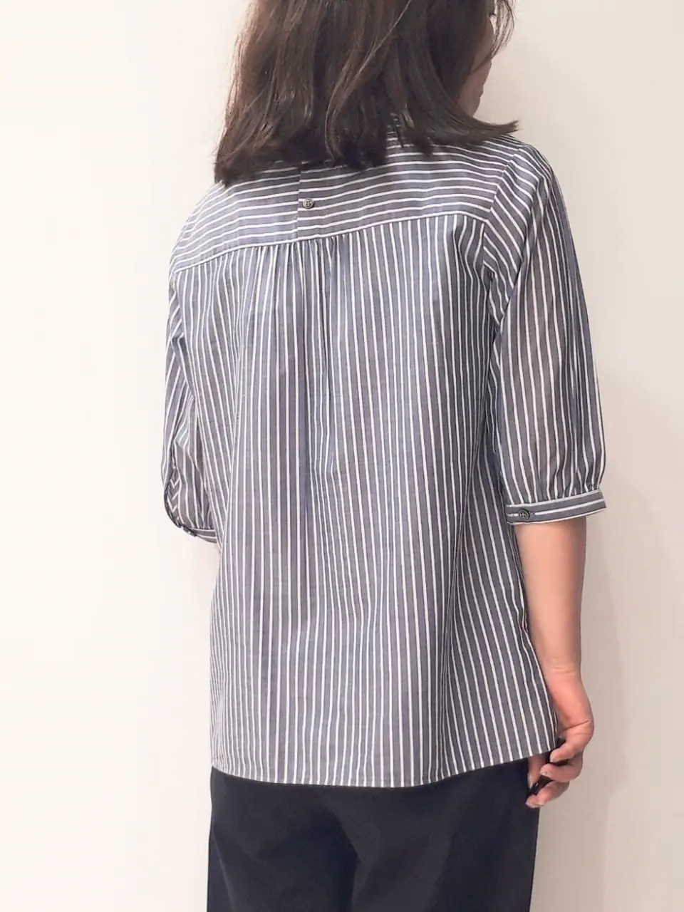 J.PRESS LADIES 阿部 コーディネート画像