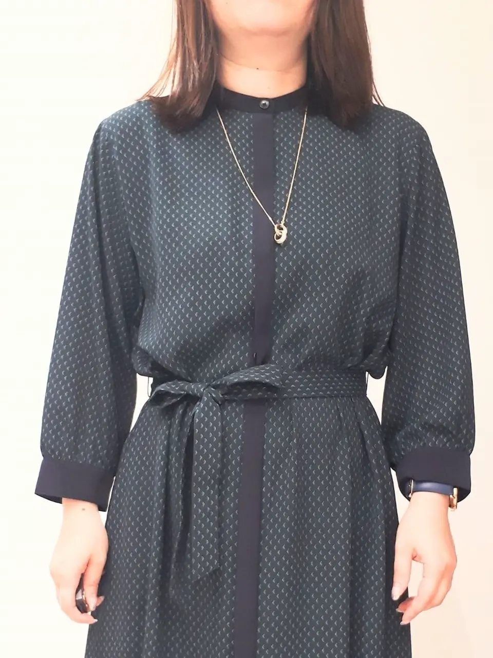 J.PRESS LADIES 阿部 コーディネート画像