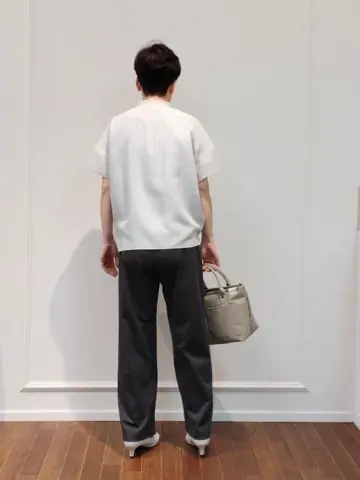 J.PRESS LADIES 伊藤 コーディネート画像