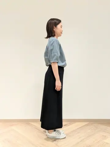 J.PRESS LADIES 井上 コーディネート画像