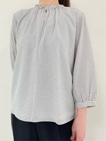 J.PRESS LADIES niina コーディネート画像