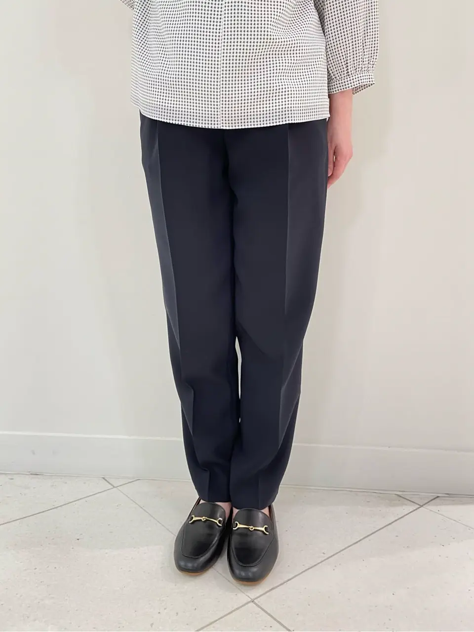 J.PRESS LADIES niina コーディネート画像