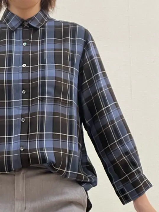 J.PRESS LADIES 守田 コーディネート画像