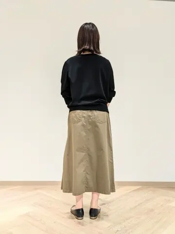 J.PRESS LADIES 井上 コーディネート画像