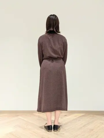 J.PRESS LADIES 井上 コーディネート画像