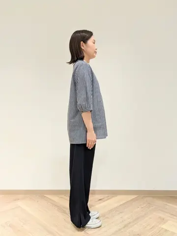 J.PRESS LADIES 井上 コーディネート画像