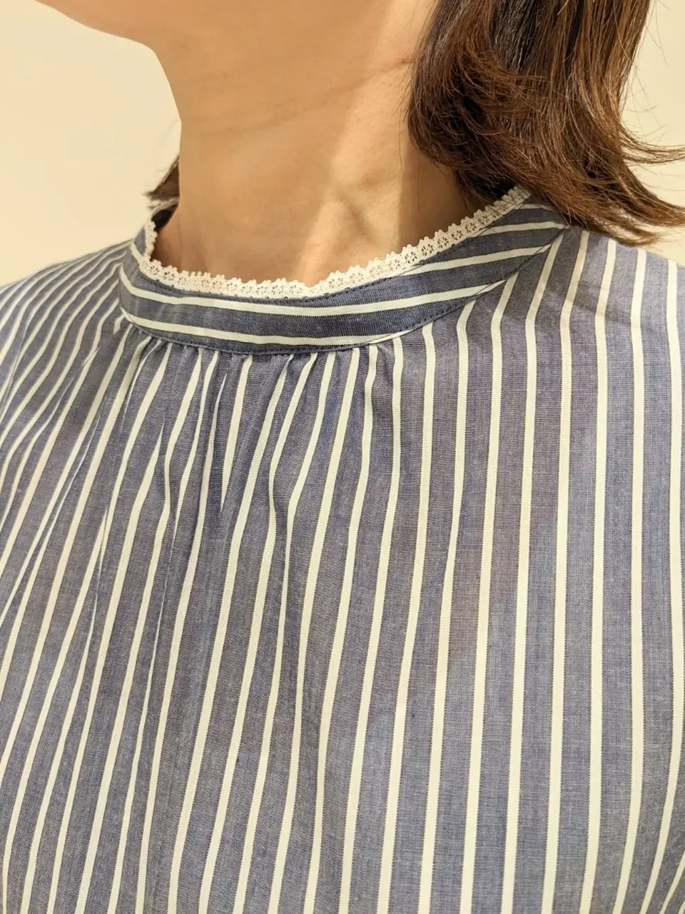 J.PRESS LADIES 井上 コーディネート画像