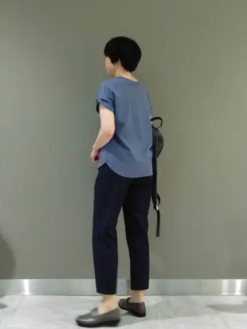 J.PRESS LADIES 山田 コーディネート画像