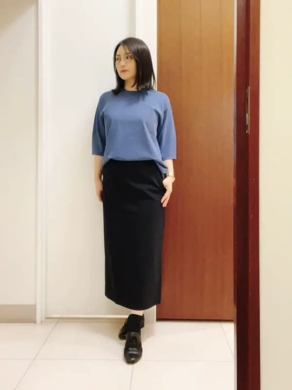  渡邉 コーディネート画像