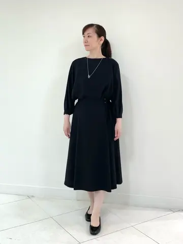 J.PRESS LADIES niina コーディネート画像