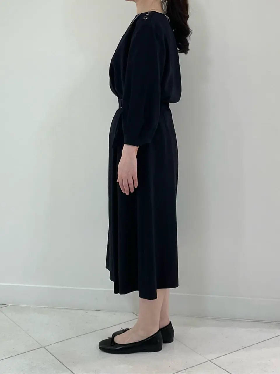 J.PRESS LADIES niina コーディネート画像