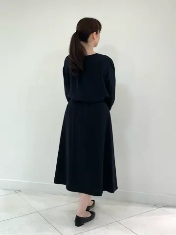 J.PRESS LADIES niina コーディネート画像