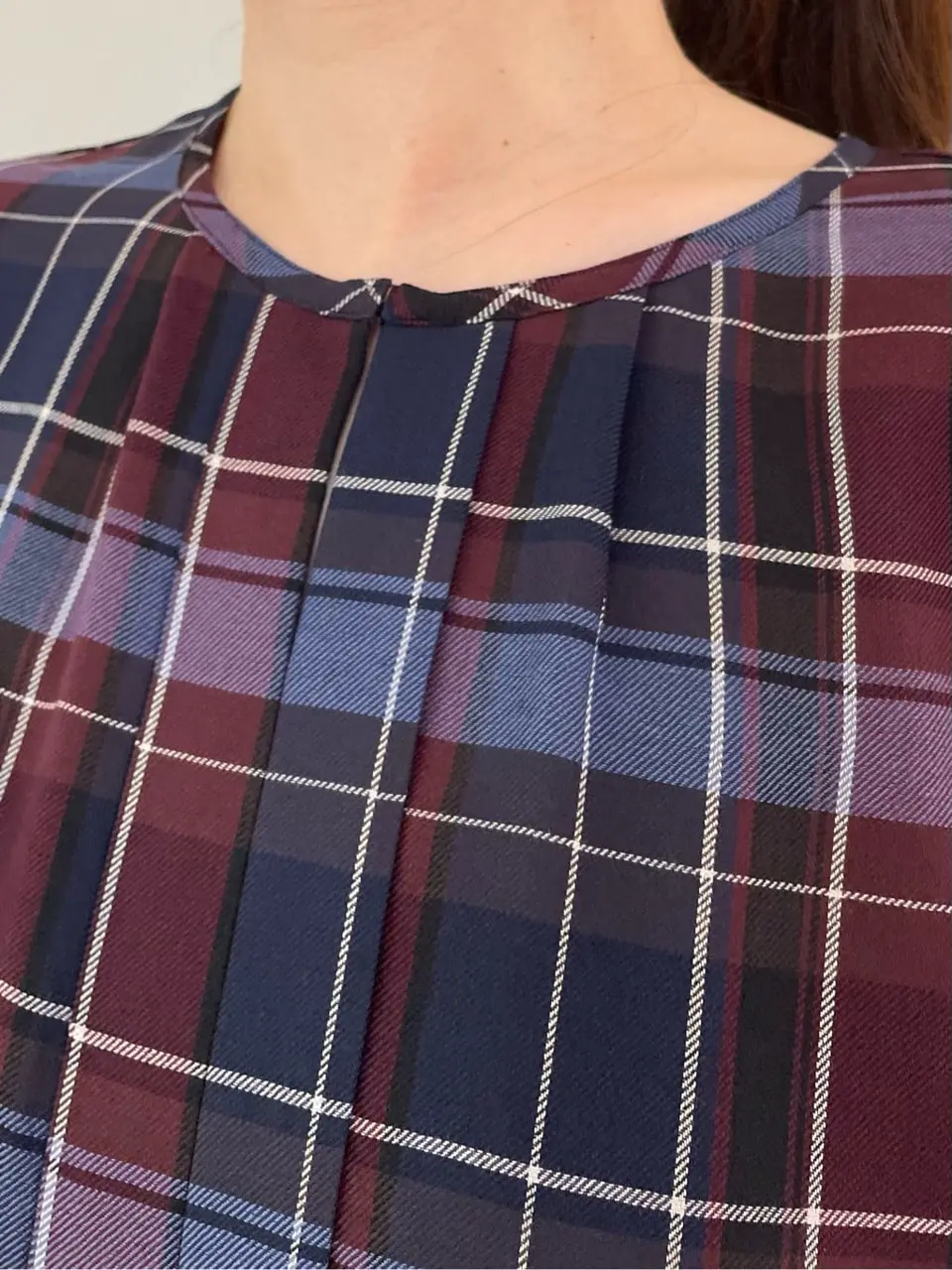 J.PRESS LADIES niina コーディネート画像