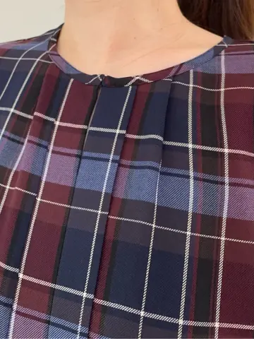 J.PRESS LADIES niina コーディネート画像