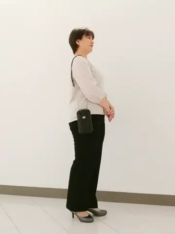 J.PRESS LADIES 影 コーディネート画像