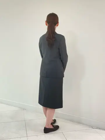 J.PRESS LADIES niina コーディネート画像