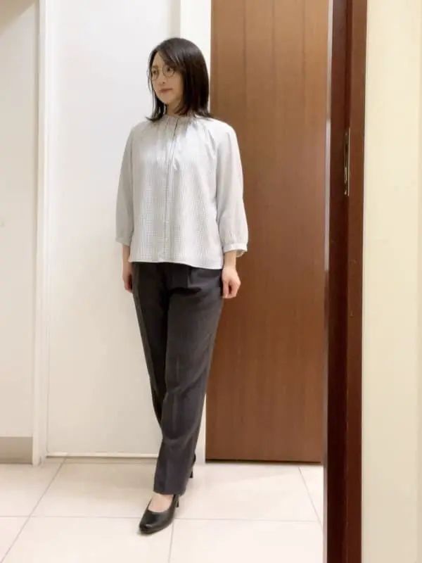  渡邉 コーディネート画像