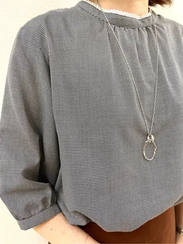 J.PRESS LADIES 前川 コーディネート画像