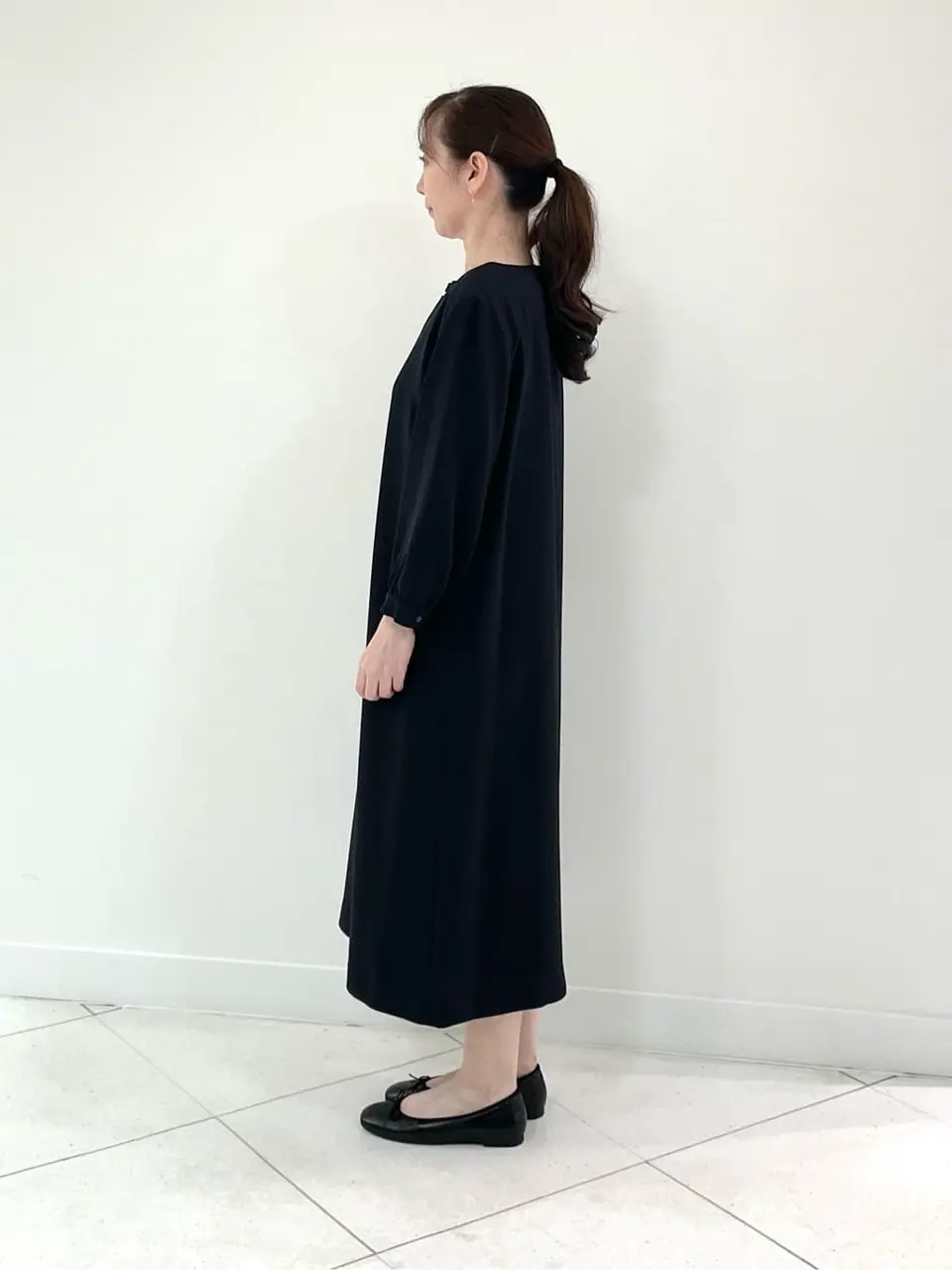 J.PRESS LADIES niina コーディネート画像