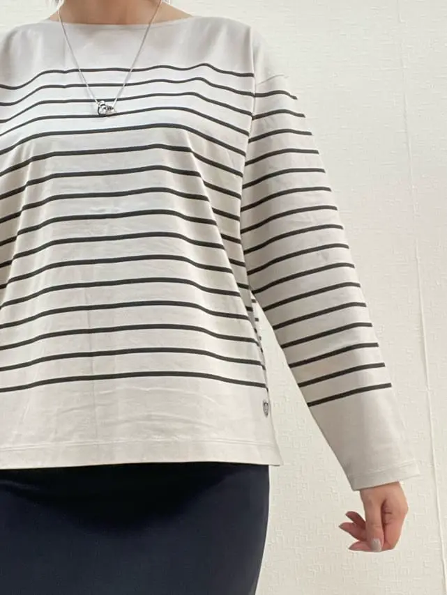 J.PRESS LADIES 守田 コーディネート画像